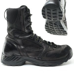 Danner Black Tactical Boots